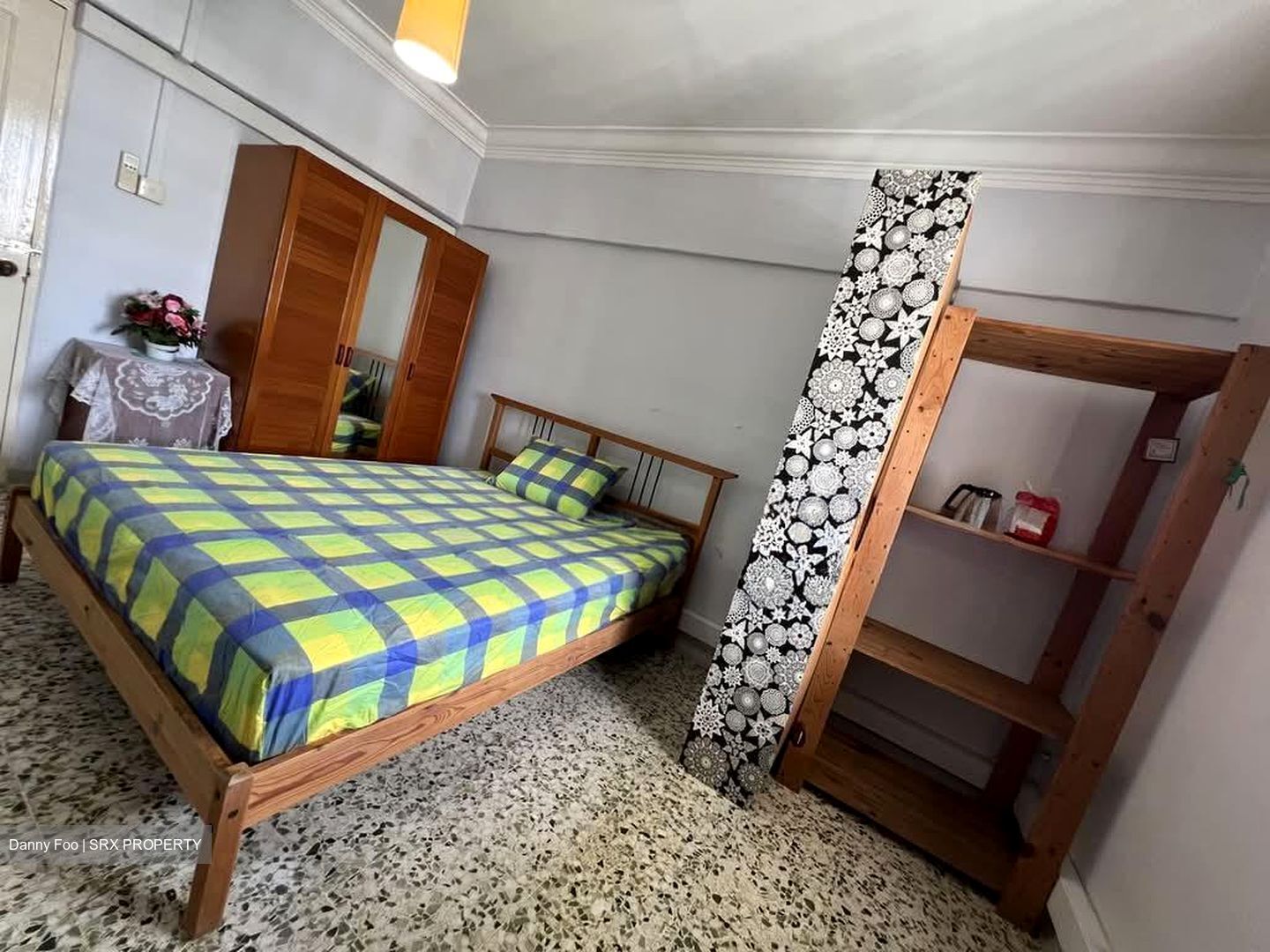 Blk 51 Telok Blangah Drive (Bukit Merah), HDB 4 Rooms #597034381